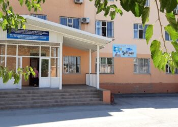 ТҮРКІСТАН ОБЛЫСЫНДА АРНАУЛЫ ӘЛЕУМЕТТІК ҚЫЗМЕТ КӨРСЕТУ ЖҮЙЕЛІ ЖҮРГІЗІЛУДЕ