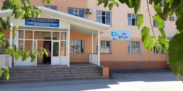 ТҮРКІСТАН ОБЛЫСЫНДА АРНАУЛЫ ӘЛЕУМЕТТІК ҚЫЗМЕТ КӨРСЕТУ ЖҮЙЕЛІ ЖҮРГІЗІЛУДЕ