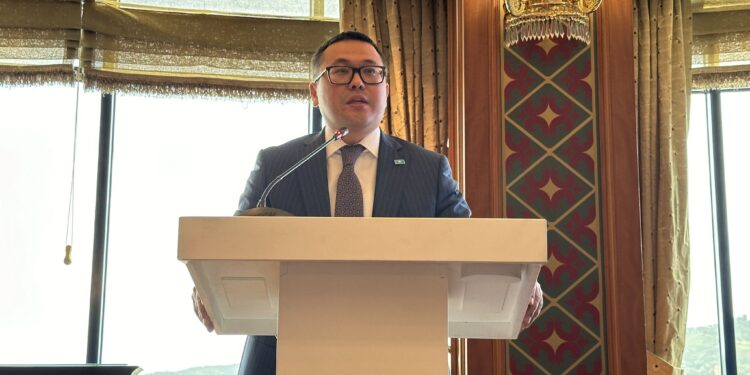 Журналистердің қауіпсіздігін нығайту мәселелері талқыланды