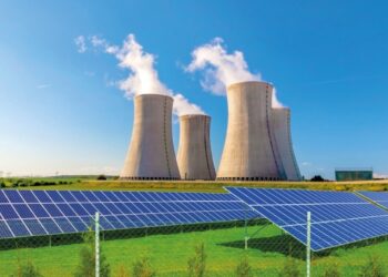 «Атом электр станциясының құрылысы» медиа кеңістігіндегі ең танымал тақырып