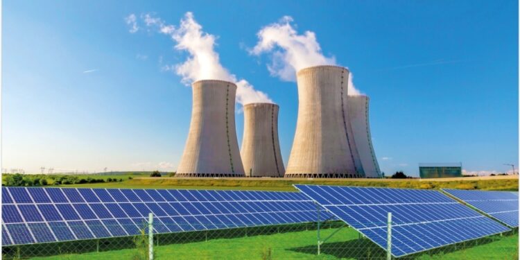 «Атом электр станциясының құрылысы» медиа кеңістігіндегі ең танымал тақырып