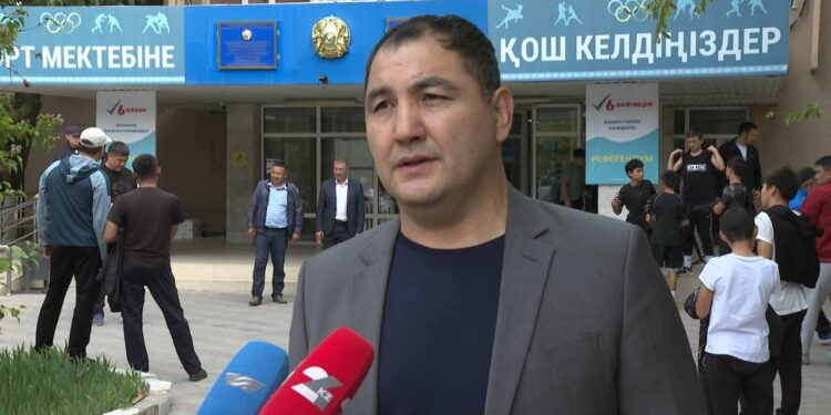 ЕФЕРЕНДУМДА ҚАБЫЛДАНАТЫН ШЕШІМ ЕЛІМІЗДІҢ ЖАРҚЫН БОЛАШАҒЫНА ЖОЛ АШАДЫ