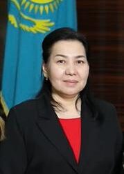 Мемлекеттік қызметші өзгелерге өнеге көрсетуі керек