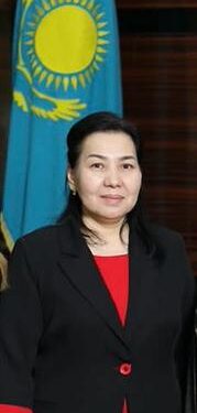 Мемлекеттік қызметші өзгелерге өнеге көрсетуі керек