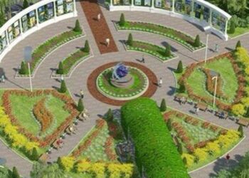 ҚАРАТАУ АУДАНЫНДА 45 ИНФРАҚҰРЫЛЫМДЫҚ ЖОБА ІСКЕ ҚОСЫЛАДЫ