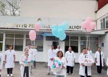 Түркістан : Дәрігерлер челлендж жолдады