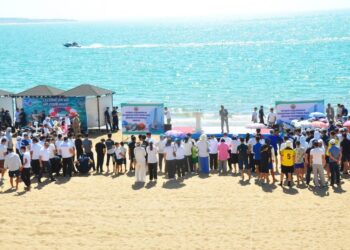 ТҮРКІСТАН: Шардарада шомылу маусымы ашылды