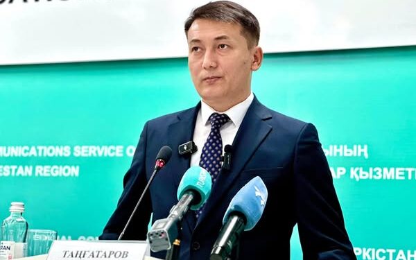 ТҮРКІСТАН: Сауран ауданында 13 ірі инвестициялық жоба жүзеге асырылады