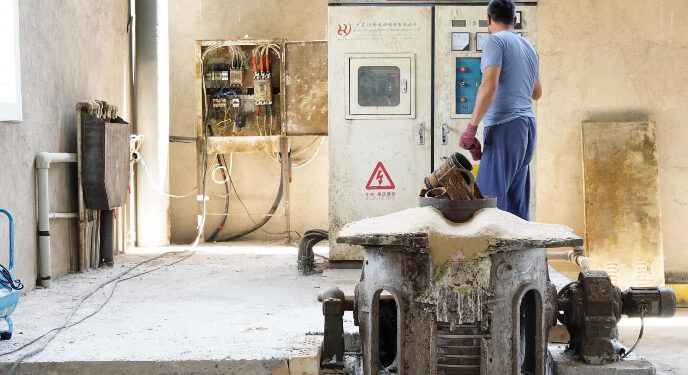 ТҮРКІСТАН: «Қазығұрт» индустриалды аймағында 8 жоба жүзеге асырылып жатыр