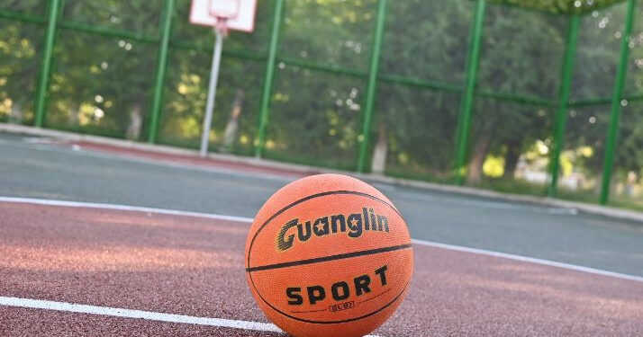 ТҮРКІСТАН: «Үлгілі ауыл» атанған Жартытөбеде спорт және ойын алаңшалары ашылды