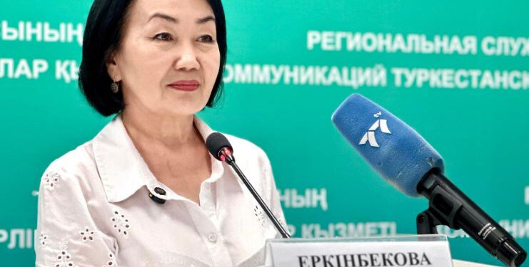 ТҮРКІСТАН: Конго-қырым қызбасы ауруына қарсы жұмыстар жүргізіліп жатыр