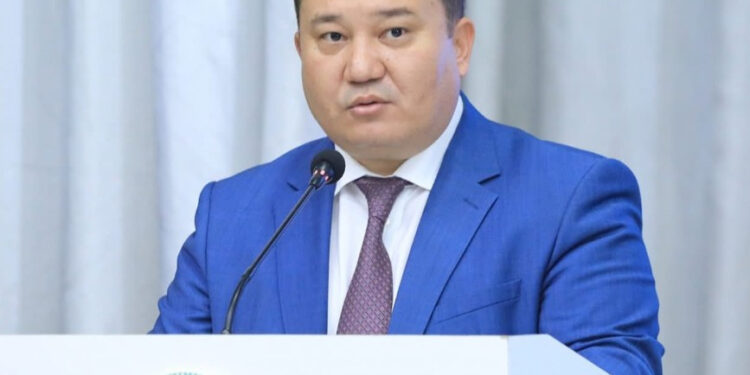 ТҮРКІСТАН: Арыста құны 29,5 млрд теңгені құрайтын 26 жоба іске асырылады