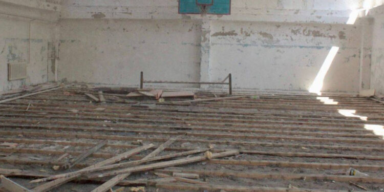 Түркістан облысында 115 мектепті жаңғырту жоспарланған