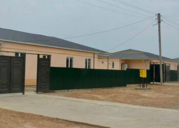 ТҮРКІСТАН: Шардара мен Келесте әлеуметтік нысандардың құрылысы қарқын алды