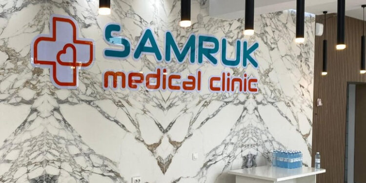 ТҮРКІСТАН: Жетісайда жаңа медициналық орталық ашылады