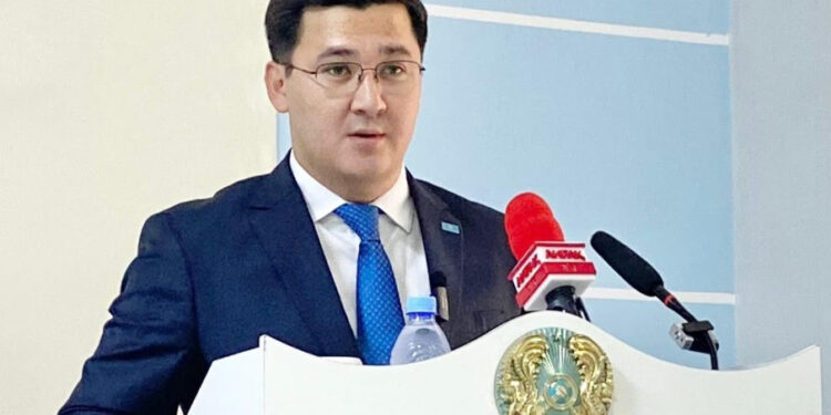 ТҮРКІСТАН: «Жетісай» индустриалды аймағында 11 жоба іске қосылады