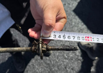 ТҮРКІСТАН: Келесте 33,8 шақырым жол жөнделеді