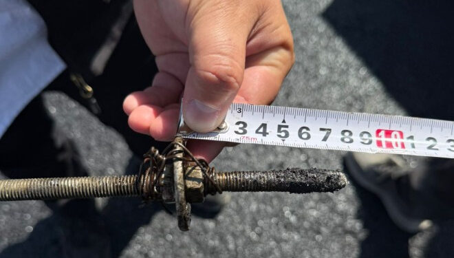 ТҮРКІСТАН: Келесте 33,8 шақырым жол жөнделеді