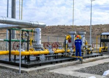 ТҮРКІСТАН ОБЛЫСЫ: ЕЛДІ МЕКЕНДЕР ИНФРАҚҰРЫЛЫММЕН ҚАМТЫЛУДА