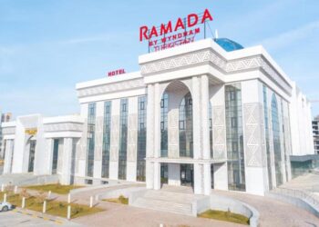 ТҮРКІСТАН ОБЛЫСЫНДАҒЫ ҚОНАҚҮЙЛЕРДІҢ ҚЫЗМЕТ САПАСЫ ЖАҚСАРҒАН