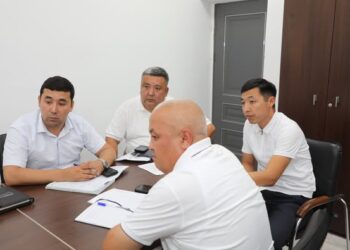 САРЫАҒАШ: ЖЫЛ САЙЫН ЖАҢА ЖОБАЛАР ЖҮЗЕГЕ АСЫРЫЛУДА