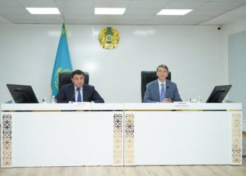 ТҮРКІСТАН: САЙРАМНЫҢ ӨЗІНДІК КІРІСТЕРІН ҰЛҒАЙТУ ЖОЛДАРЫ САРАЛАНДЫ