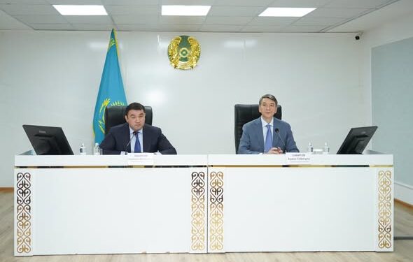 ТҮРКІСТАН: САЙРАМНЫҢ ӨЗІНДІК КІРІСТЕРІН ҰЛҒАЙТУ ЖОЛДАРЫ САРАЛАНДЫ