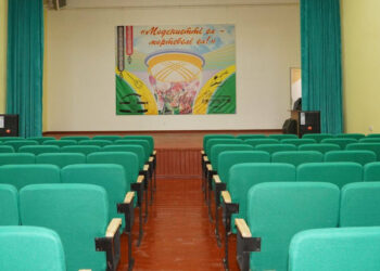 ТҮРКІСТАН: Бәйдібекте жаңа мәдениет үйі мен заманауи спорт кешені ашылды