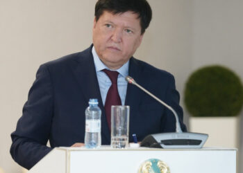 ТҮРКІСТАН: Жыл сайын орта есеппен 54 мыңға жуық сәби дүниеге келеді