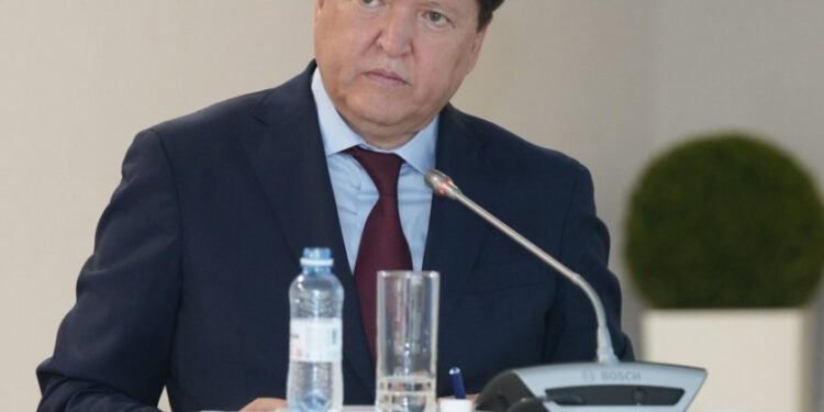 ТҮРКІСТАН: Жыл сайын орта есеппен 54 мыңға жуық сәби дүниеге келеді