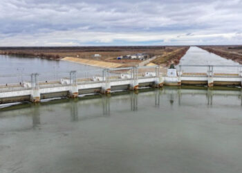 ТҮРКІСТАН: Ағын су тапшылығын еңсеру шаралары күшейтіліп жатыр