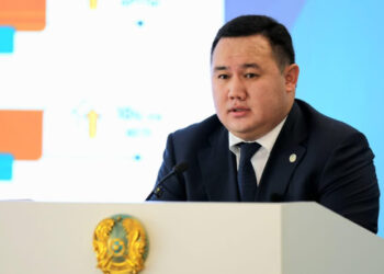 Түркістанда 150-ден аса көше жөнделеді