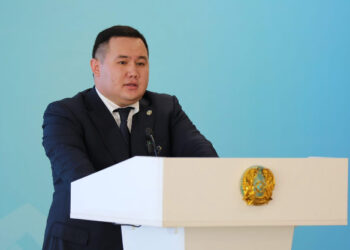 Түркістанда кәріз жүйесі бойынша бірнеше жоба іске асырылып жатыр