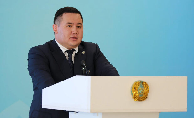 Түркістанда кәріз жүйесі бойынша бірнеше жоба іске асырылып жатыр