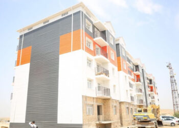 ТҮРКІСТАН: Төлебиде 156 пәтер пайдалануға беріледі