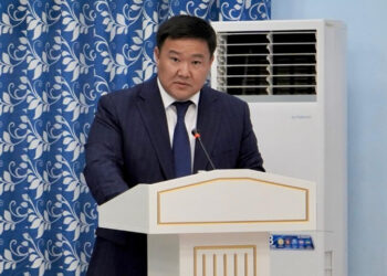 Кентауда модульді капсулалармен жабдықталған демалыс аймағы ашылады