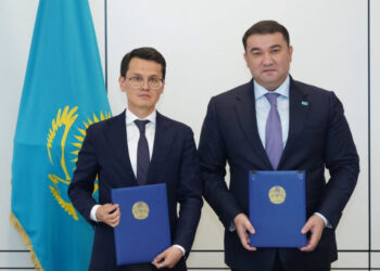 ТҮРКІСТАН: 372 елді мекенде интернет мәселесі шешіледі