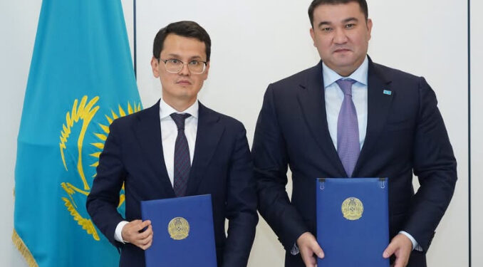 ТҮРКІСТАН: 372 елді мекенде интернет мәселесі шешіледі