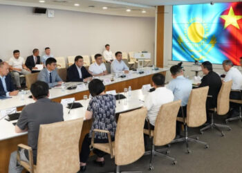 ТҮРКІСТАН: Ауыл шаруашылығын зерттеу орталығы мен университеті ашылуы ықтимал