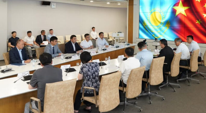 ТҮРКІСТАН: Ауыл шаруашылығын зерттеу орталығы мен университеті ашылуы ықтимал