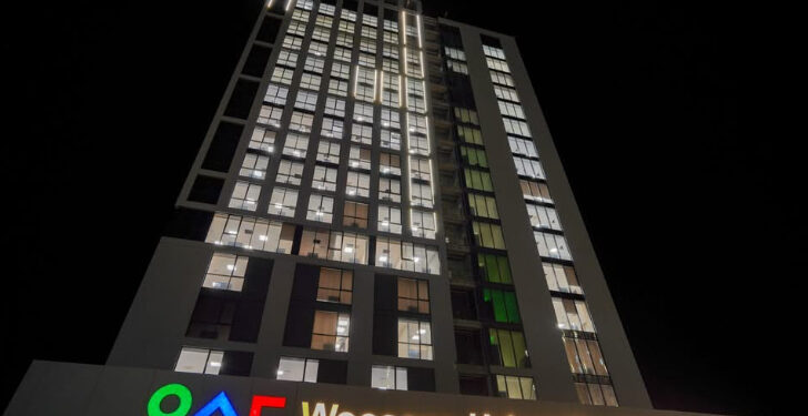 Түркістан облысы әкімдігі Woosong University Kazakhstan университетіне 100 грант бөлді