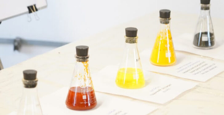 Түркістан облысында уран өңдеу зауыты іске қосылды