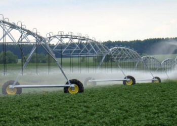 ТҮРКІСТАН: 59 мың гектарға су үнемдеу технологиялары енгізіледі