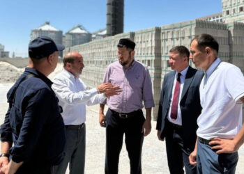 ТҮРКІСТАН: Отбасын қолдау орталықтарында 4 мыңнан астам қызмет көрсетілген