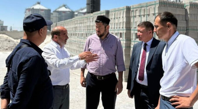 ТҮРКІСТАН: Отбасын қолдау орталықтарында 4 мыңнан астам қызмет көрсетілген