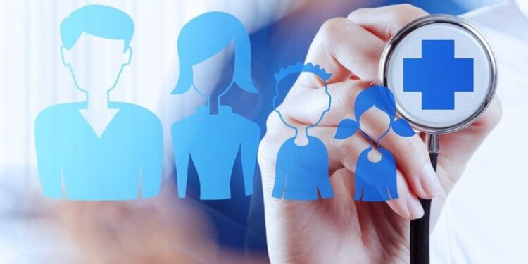 Түркістан облысында 1,7 миллион тұрғын МӘМС жүйесімен қамтылған