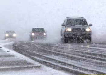 Қыс мезгілінде көлік қатынасын тұрақты қамтамасыз ету және қауіпсіздікті арттыру