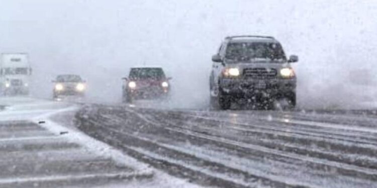 Қыс мезгілінде көлік қатынасын тұрақты қамтамасыз ету және қауіпсіздікті арттыру