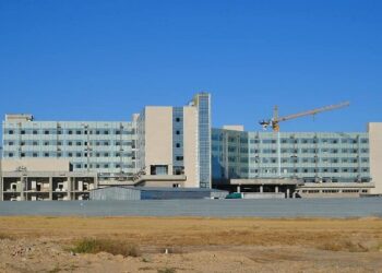 Түркістан облысы: Медицина – қоғамның әлеуметтік құрылымындағы маңызды сала