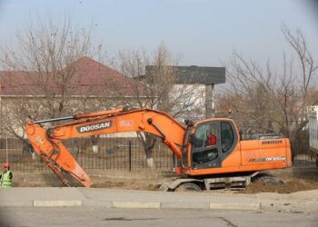 Кәріз жүйесін дамыту – Түркістан қаласының экологиялық қауіпсіздігі мен өмір сапасының негізі